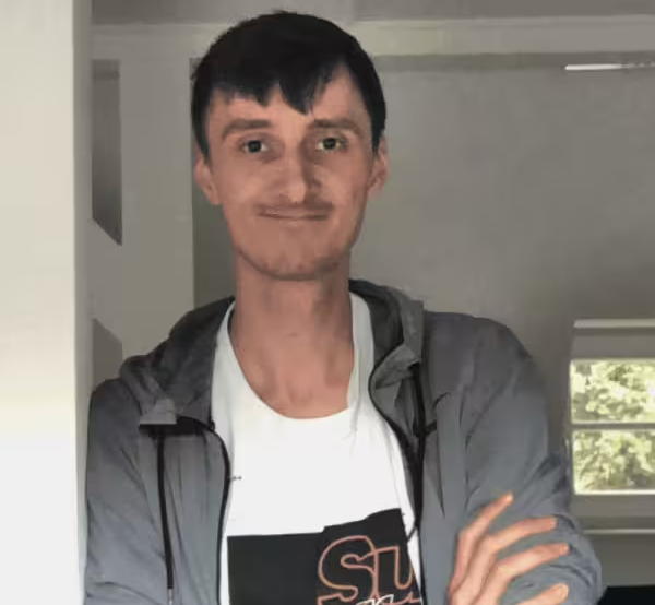 Software Developer